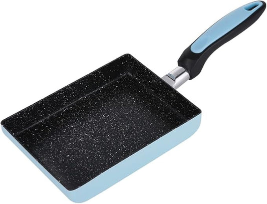 🍳 Nonstick Saucepan – 3 Quart, Durable & Easy to Clean for Everyday Cooking 🍲 | Perfect for Sauces, Soups & More 🏠