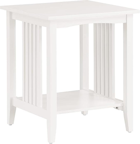 🪑 Stylish Mission-Style Storage Console – Functional & Elegant Storage for Your Home 🏠 | Perfect for Living Rooms, Entryways & More ✨